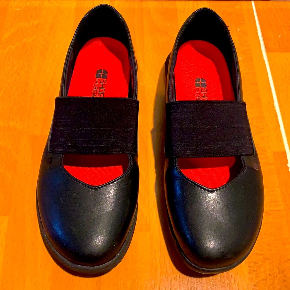 Non slip shoes
